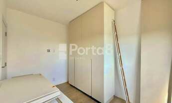 Imagem 7: Apartamento Semi Mobiliado com 3 Dormitórios Para Alugar no Alameda Iguatemi - ao lado do