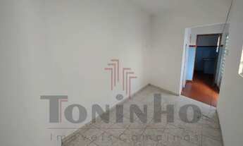 Imagem 5: Casa fundos independente 1 dormitório com garagem