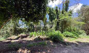 Imagem 3: Oportunidade Exclusiva de Terreno na Região do Alto da Vila Inglesa - Campos do Jordão/SP