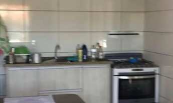 Imagem 7: Rancho em Guaraci - SP