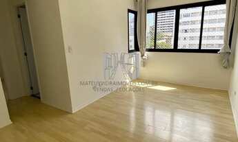 Imagem: PINHEIROS, 2 DORMITÓRIOS 1 VAGA