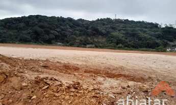 Imagem 3: Terreno de 78 mil m² à venda na BR-116 Ideal para galpões em Itapecerica da Serra