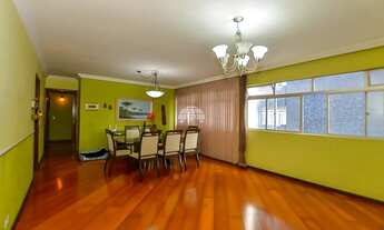 Imagem 4: Vendas Apartamento Curitiba PR