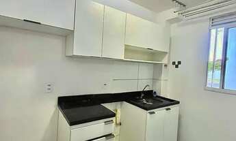 Imagem 3: Alugo apartamento com armários no Cond. Residencial Algarve - Maranguape 1