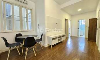 Imagem 2: Apartamento Garden à venda Rua Coronel Bordini, Auxiliadora - Porto Alegre