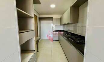 Imagem 4: Apartamento para Locação de 03 Quartos Sendo Todos Suítes no Bairro Nova Aliança em Ribeir