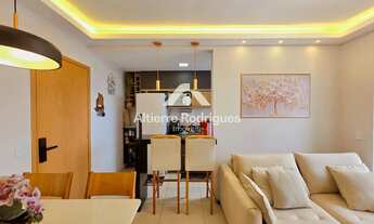 Imagem 3: COLINA DE LARANJEIRAS - Apartamento 2 Quartos/Sol da Manhã/Vista Livre - Solar dos bem-te