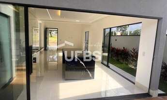 Imagem 5: Vendo casa Residencial Rosa de Leiria, 143m², 3 quartos, sendo 3 suítes