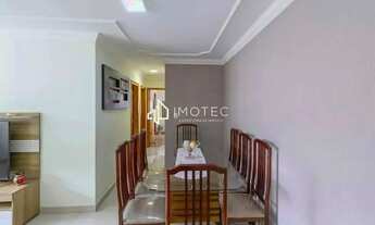 Imagem 3: Área privativa à venda, 3 quartos, 1 suíte, 3 vagas, Castelo - Belo Horizonte/MG