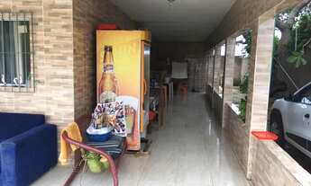 Imagem 7: Melhor Casa Mobiliada, 05 Quartos Sendo 04 Suítes, Itamaracá, Financio, Aceito Carro