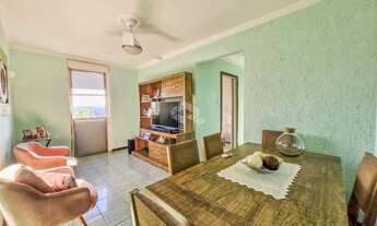 Imagem: Apartamento de 2 dormitórios e 1 vaga de