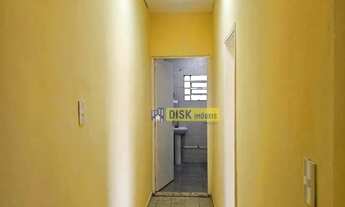 Imagem 4: Casa com 2 dormitórios para alugar, 90 m² por R$ 3.032,00/mês - Centro - São Bernardo do C