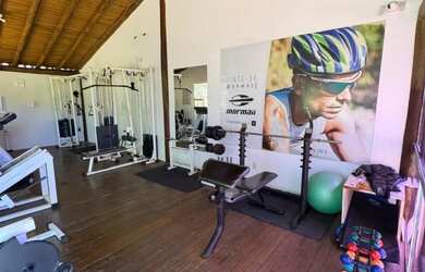 Imagem 5: VILLAGE 3/4 TRIPLEX EM PATAMARES/ SALVADOR -BAHIA