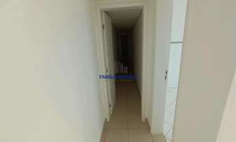 Imagem 6: Alugar vender casa térrea 3 suítes garagem na Aparecida Santos SP