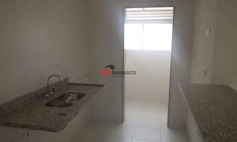 Imagem 6: Apartamento à venda 2 Quartos, 1 Suite, 2 Vagas, 62M², Campestre, Santo André - SP