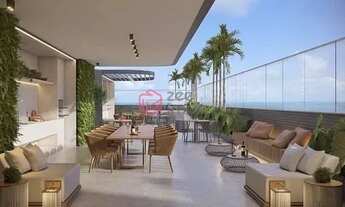 Imagem 4: Lançamento à Venda, Flats e Apartamentos, Intermares, Cabedelo, PB