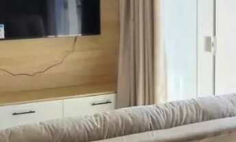 Imagem 4: ALUGO APTO MOBILIADO NA PEDREIRA COM 2/4, SENDO UM SUÍTE, ED 17 CINCO ZERO