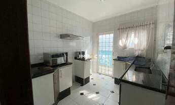 Imagem 6: Casa com 2 dormitórios à venda, 141 m² por R$ 450.000,00 - Jardim Olímpico - Pouso Alegre