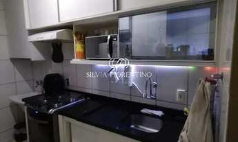 Imagem 16: Apartamento à venda em Taubaté-SP, Campos Elíseos: 2 quartos, sala, banheiro, 1 vaga de ga