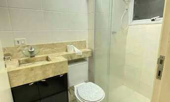 Imagem 5: Apartamento com 2 dormitórios para alugar, 49 m² por R$ 1.800,00/mês - Edifício Portal das