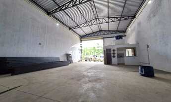 Imagem 7: Galpão com 220m² - Excelente acesso próximo à BR 040 - Região logística e Industrial