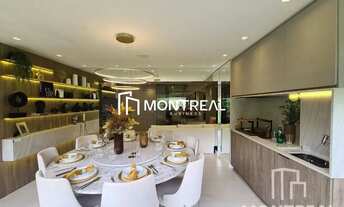 Imagem 3: APARTAMENTO À VENDA NA MOOCA, 3 SUÍTES. 2 VAGAS DE GARAGEM