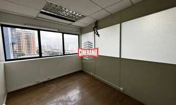 Imagem: Sala à venda, 1 vaga, Santo Antônio