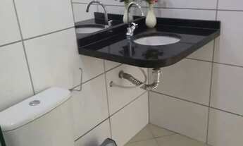 Imagem 7: Apartamento para locação no AMETISTA V , PONTA VERDE, Maceió, AL