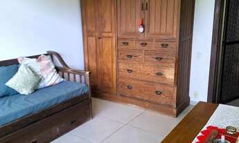 Imagem 5: Imóvel para venda com 400 metros quadrados com 4 quartos em Cosme Velho - Rio de Janeiro