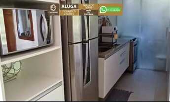 Imagem 5: Alugo Praia do Forte - Terraço / Village / Apartamento Térreo com 2 suítes - Anual ou Tem