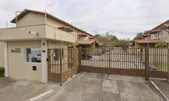 Imagem: Condomínio Villa Dei Fiori em Jacareí-SP