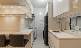 Imagem 4: Studio à Venda no The Five, Batel, Curitiba