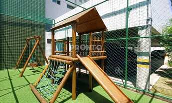 Imagem 2: Imóvel para venda tem 69 metros quadrados com 2 quartos em Encruzilhada - Recife - PE