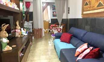 Imagem 4: MÉIER - CASA - Magalhães Couto - 3 Quartos - 1 Suíte - 2 banheiros - 1 vaga