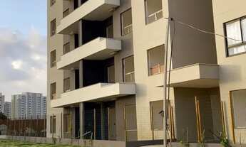 Imagem: Apartamento em Nova Parnamirim - 2 e 3/4