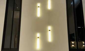 Imagem 4: CASA CONDOMINIO DO LAGO Casa em Condomínio com 4 Quarto(s) e 4 banheiro(s) à Venda, 320.88