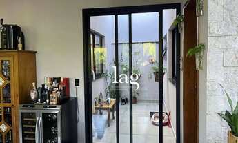 Imagem 3: Casa com 3 quartos à venda, 110 m² - Condominio Golden Park Residence II - Sorocaba/SP