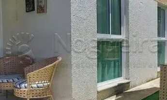 Imagem 6: Imóvel para venda com 93 metros quadrados com 2 quartos em Muro Alto - Ipojuca - PE