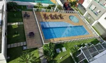 Imagem 2: Excelente apartamento no Residencial Foz do Iguaçu