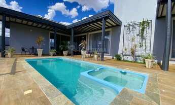 Imagem 5: City Barretos, Luxo e Sofisticação