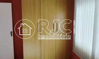 Imagem 6: Imóvel para venda tem 67 metros quadrados com 2 quartos em Vila Isabel - Rio de Janeiro