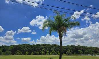 Imagem 4: Casa com 5 dormitórios à venda, 700 m² por R$ 4.200.000,00 - Parque Reserva Fazenda Imperi