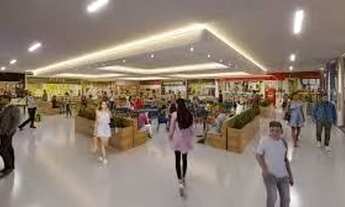 Imagem 5: ESTAÇÃO FASHION - SETOR LARANJA