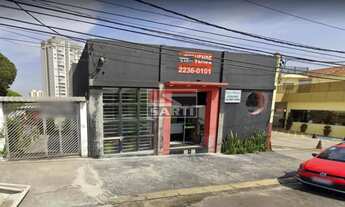 Imagem: PRÉDIO, COM 850 m², EM TERRENO DE 10,00