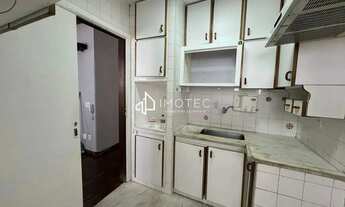 Imagem 5: Apartamento 3 quartos com suíte