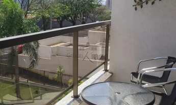 Imagem 5: Apartamento - Jardim Aquarius - 4 Dormitórios - 140m²