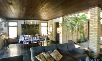 Imagem 6: CASA EM CONDOMÍNIO - ALPHAVILLE 4 - SP