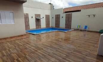 Imagem 5: Casa com 2 apartamentos e 1 suite, Parque Res. Maria A Pedrossian