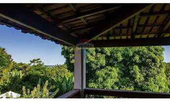 Imagem 5: Casa Moderna c/ Vista Mar em Mutari, Bahia