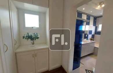 Imagem 10: Casa para alugar, 350 m² por R$ 22.000,01/mês - Residencial Melville - Santana de Parnaíba